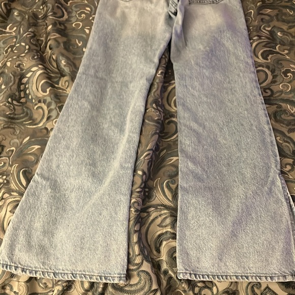 Pacsun flared Jean - Picture 4 of 4